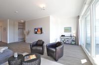 Apartamento de 2 dormitorios con balcón