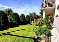 Sweet Stay Garden - B&B Huta Szklana