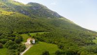 The Waterfall Estate by Maria - B&B Kalampáka