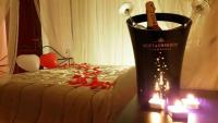 Double Room with Spa Bath