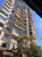 Flex Apartment - Ferienwohnung Tirana