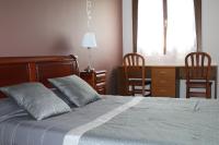 Apartamento con terraza 