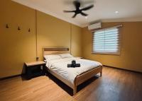 Chalet met 2 Slaapkamers