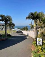 82 Tides - Chambres d'hôtes Kingsborough