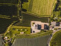 Vertignerhof - B&B Partschins