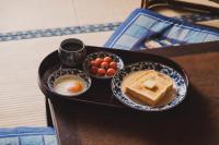 やしろ - B&B Nakatsugawa
