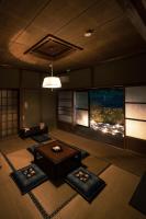 やしろ - B&B Nakatsugawa
