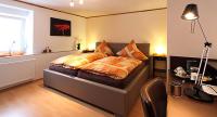 Chambre Double Deluxe