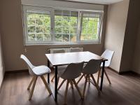 Appartement 5 Chambres