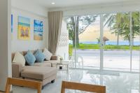 BK Seaside House A - Chambres d'hôtes Thai Mueang