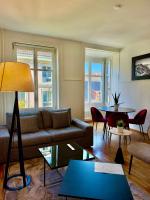 Charming flat in the heart of Zürich old city - Ferienwohnung Zürich