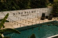 Nine Palms Hotel Ahangama - B&B Ahangama