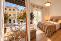 Maison Carril - B&B Archena