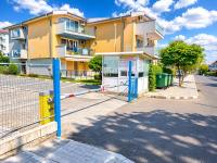 Family 2 BDR Apart Pool View near the Beach - B&B Slanchev Bryag