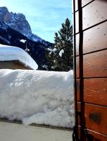 Alpine Nest - B&B Rocca Pietore