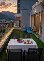 Shaterovi Gerbera Panoram - B&B Plovdiv