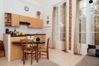 Appartement Rue D'Italie - Chambres d’hôtes