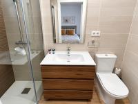 Apartamentos Acogedores - Nuevo a estrenar - B&B Madrid