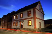 Ferienhaus Altes Schifferhaus - B&B Oedelsheim
