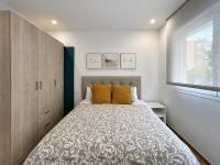 Apartamentos Acogedores - Nuevo a estrenar - B&B Madrid