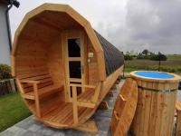 Casa Vacanze con 4 Camere da Letto