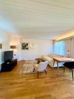Stylish flat in the heart of Zurich's old city - Ferienwohnung Zürich
