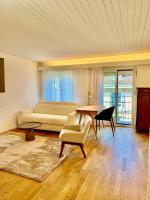 Stylish flat in the heart of Zurich's old city - Ferienwohnung Zürich