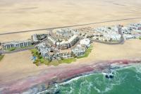 Ocean Dream Beach Villa - B&B Swakopmund