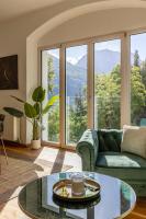 Appartment Villa Buben am See, direkt neben Schloss Orth - B&B Gmunden