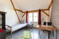 Zimmervermietung K.Krause - Ferienwohnung Salzgitter