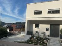 Apartment "Am Berg" - Ferienwohnung Nordrach