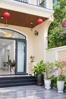 Vạn Xuân Homestay - Ferienwohnung Huế