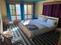 Chambre Double - Vue sur Montagne