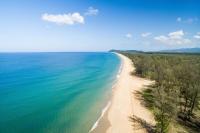 Authentic beach house in Phang Nga - Turtle Beach House 2 - Ferienwohnung Ban Tha So