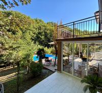 Forest Oasis Banja Luka - Chambres d'hôtes Slatina