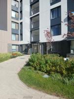 ЖК Arena Garden - B&B Astana