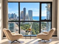 Chambre Familiale - Vue sur Mer