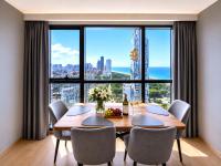 Appartement Familial 2 Chambres 