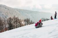 Untermathonhof - Guestpass included - B&B Verano