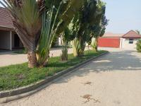 Yavel Apartment - Chambres d'hôtes Ndola