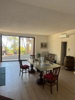 Occhiobello - Casale Senese Autentico nel Verde - Ferienwohnung Fungaia