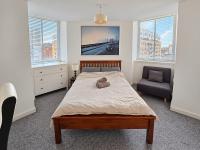 2 Bedroom Modern stylish Apt in Glasgow City Centre - B&B Glasgow