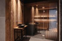 Chalet Cadore Dolomiti - Bed and Breakfast Borca di Cadore