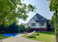 Balatonfölvári nyaraló - B&B Balatonföldvár