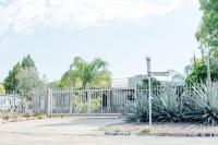 Olive Tree B&B - Ferienwohnung Upington