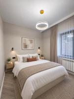 Дом - B&B Almaty