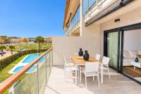 Altamar Plus Apartment Javea Arenal by Rock Rentals - B&B Jávea