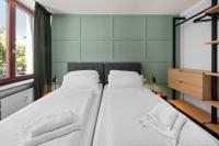 Apartment mit 3 Schlafzimmern
