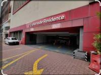 Ksl Mall Apartment" - Ferienwohnung Johor Bahru