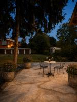 Villa Seralba - Milan bergamo airport Leolandia & lakes - parking - B&B Canonica d'Adda
